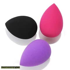 Makeup beauty blender