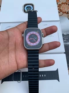 Apple Watch ULTRA 1st Gen 49mm Cellular iwatch