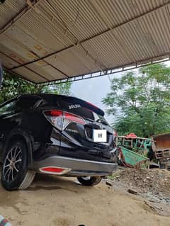 Honda Vezel 2014 Import 2018