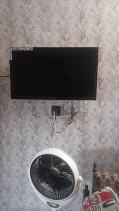 Ecostar led 32 inch