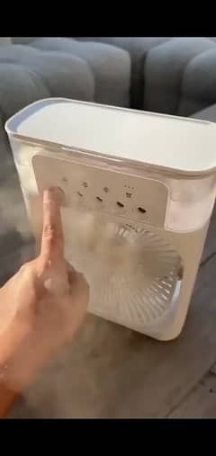 Charging Air Cooler