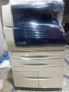 XEROX 5945 PHOTOCOPIER