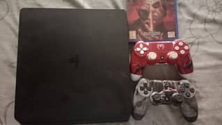 PS4.  for sale