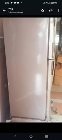 Dawlance fridge in excellent condition