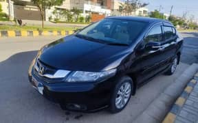 Honda City Aspire Prosmetic 1.5 2017 Original