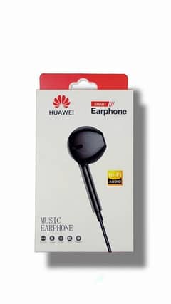 Huawei handsfree