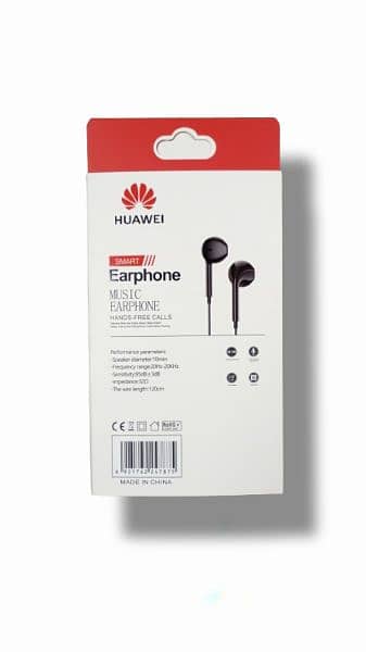 Huawei handsfree 1