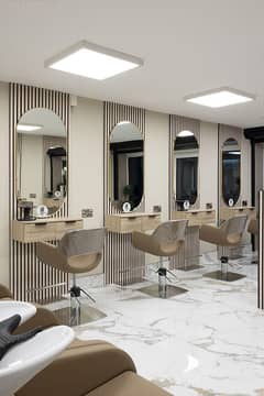 Beauty Salon for Sale