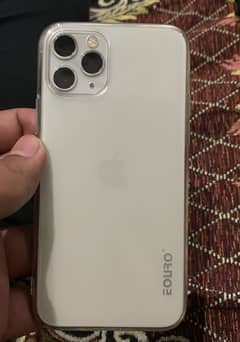 Iphone 11 pro 256Gb PTA APPROVED
