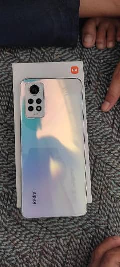 Xiaomi redmi note 12 pro