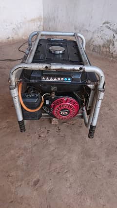 3 KVA generator Whatsapp 03109541261