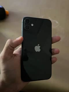 IPhone 11 64gb Non pta 9/10 condition