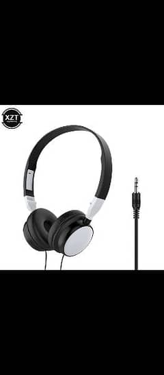 Subwoofer Wired Gaming Headset