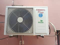 Gernal AC inverter 1.5