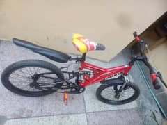 Humber cycle for sale