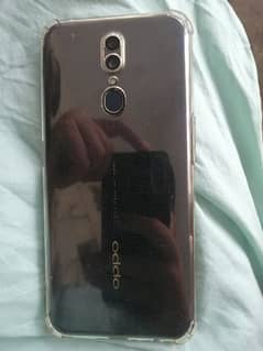 Oppo f11 8 256 mint condition 0