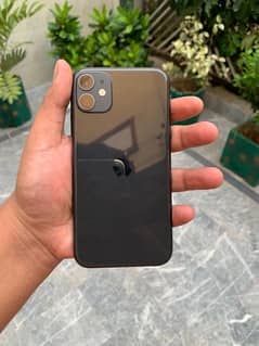 iphone 11 jv 64 whatapp only 03101192725