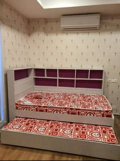 kids bed |  Bunk bed | kids furniture | 03305746921