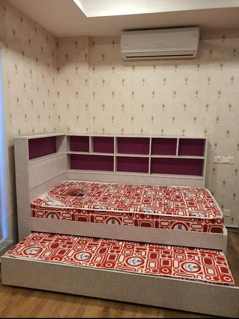 kids bed |  Bunk bed | kids furniture | 03305746921 0