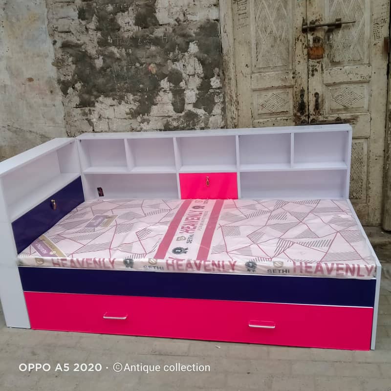 kids bed |  Bunk bed | kids furniture | 03305746921 1