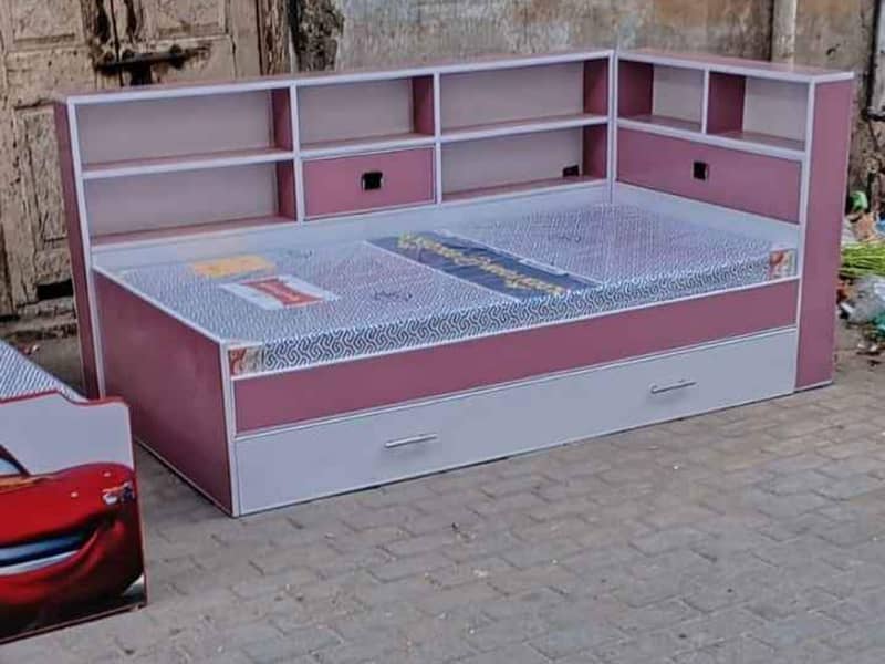 kids bed |  Bunk bed | kids furniture | 03305746921 5