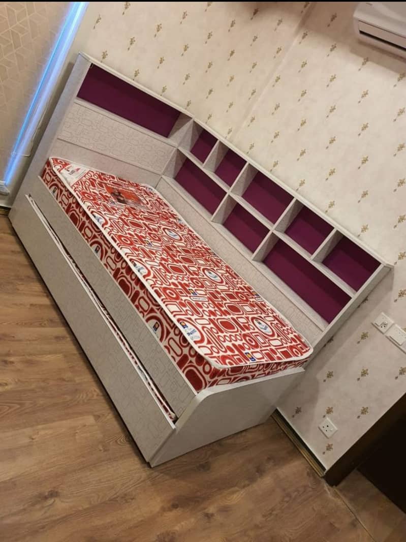 kids bed |  Bunk bed | kids furniture | 03305746921 7