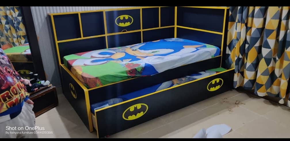 kids bed |  Bunk bed | kids furniture | 03305746921 8