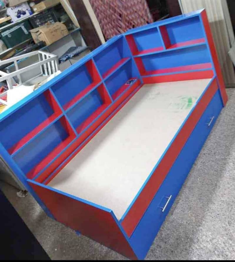 kids bed |  Bunk bed | kids furniture | 03305746921 11