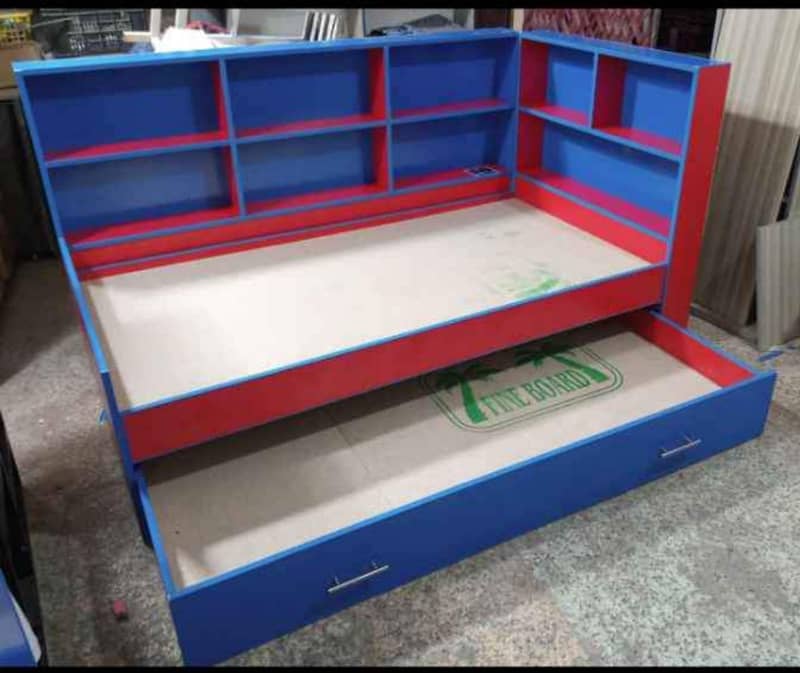 kids bed |  Bunk bed | kids furniture | 03305746921 12