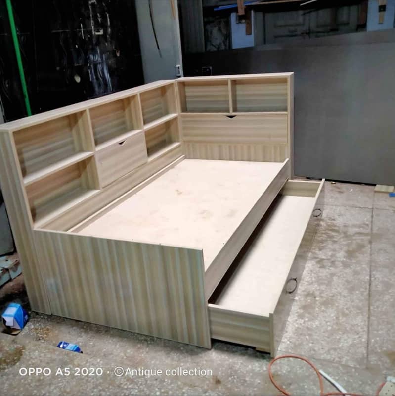 kids bed |  Bunk bed | kids furniture | 03305746921 14