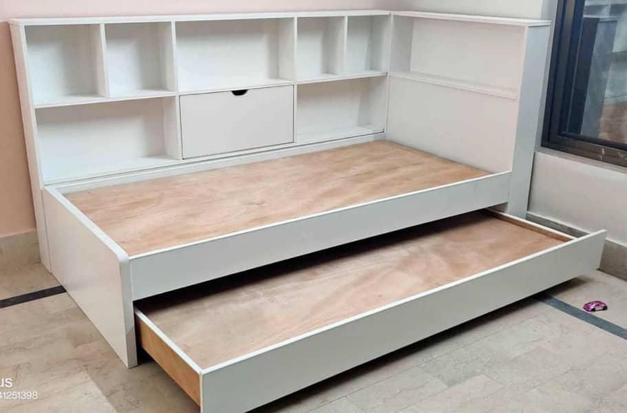 kids bed |  Bunk bed | kids furniture | 03305746921 15