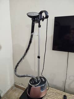 Garment Steamer