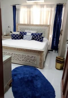 King Bed set/ Double Bed/ Mattress/ home interiors/ furniture