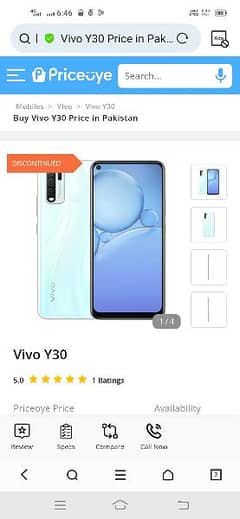 vivo