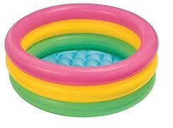 Inflatable Kids Swimming Pool - High Demand