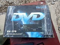 DVD