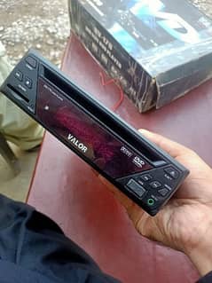 DVD Player DV-170