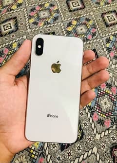 IPHONE X PTA PROVED