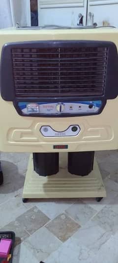 air cooler and ac