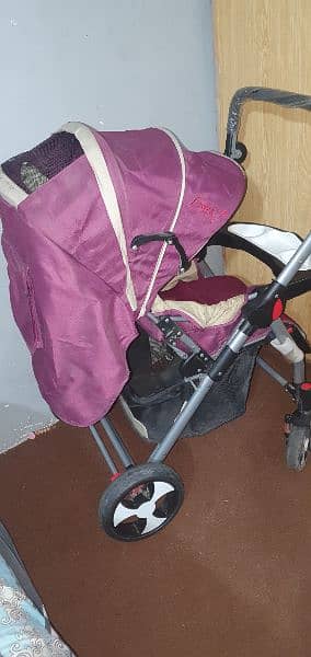 baby Pram / baby Stroller High Quality For Sale 3