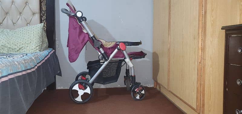 baby Pram / baby Stroller High Quality For Sale 5