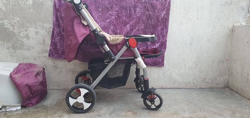 baby Pram / baby Stroller High Quality For Sale 7