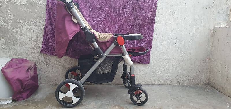 baby Pram / baby Stroller High Quality For Sale 8