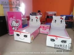 kids bed set | kids furniture | baby bed set | 03305746921
