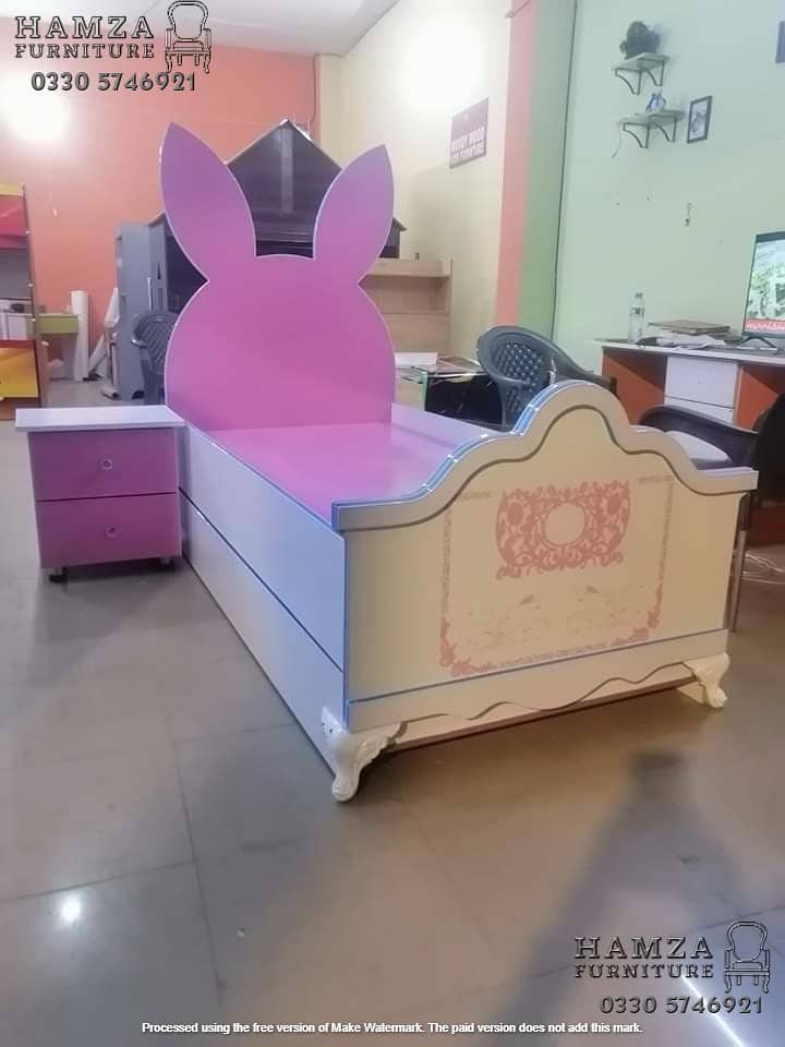 kids bed set | kids furniture | baby bed set | 03305746921 7