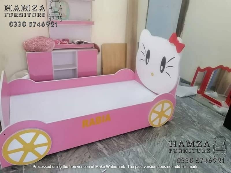 kids bed set | kids furniture | baby bed set | 03305746921 17