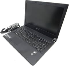 Lenovo B50- 15.6-Inch Laptop +923123740212