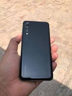 HUAWEI P20 Pro 6/128