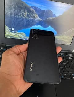 VIVO Y20 4GB RAM 0