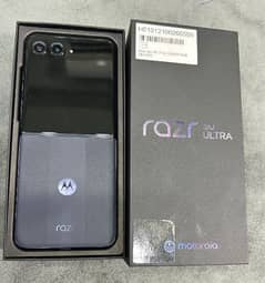 Motorola Razr 50 ultra 512gb